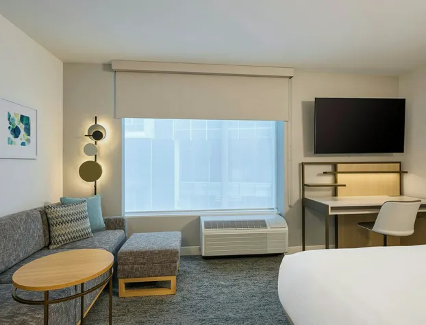 Towneplace Suites By Marriott Victoria Airport Sidney hotel detail image 2