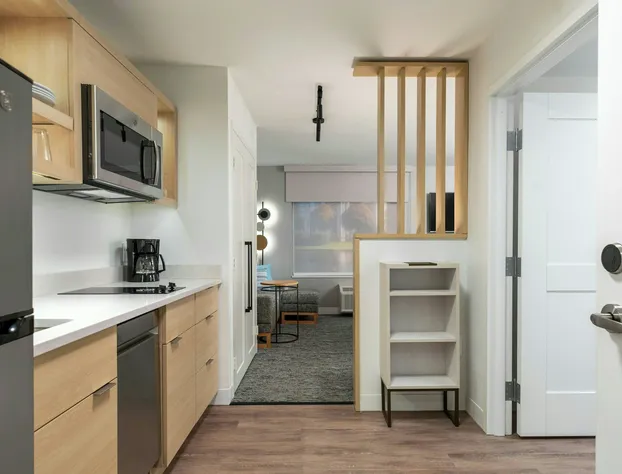 Towneplace Suites By Marriott Victoria Airport Sidney hotel detail image 3