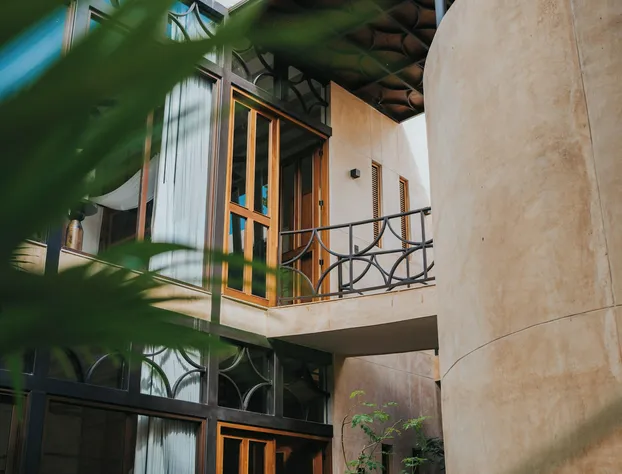 Cigno Mejorada hotel detail image 3