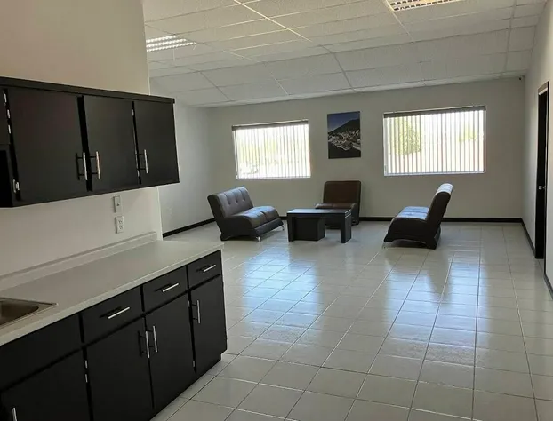 Hotel Plaza Berrendo hotel detail image 1