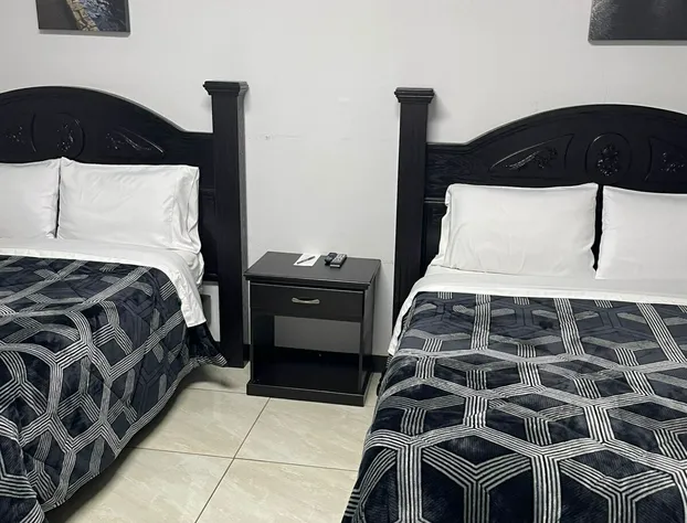 Hotel Plaza Berrendo hotel detail image 3