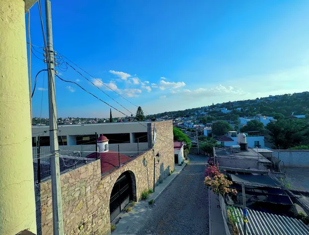 Hotel Casa de los Abuelos hotel detail image 2