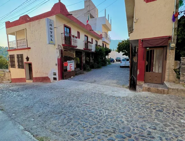 Hotel Casa de los Abuelos hotel detail image 3