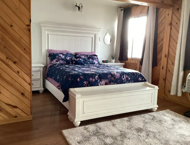 Homestead Motel & RV hotel detail image 3