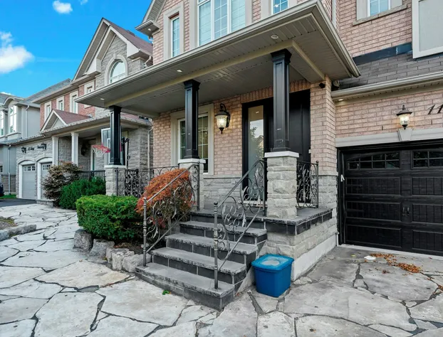 GLOBALSTAY Luxury 4 Bedroom House hotel detail image 1