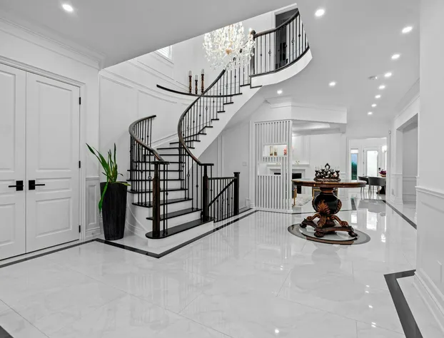 GLOBALSTAY Luxury 4 Bedroom House hotel detail image 3