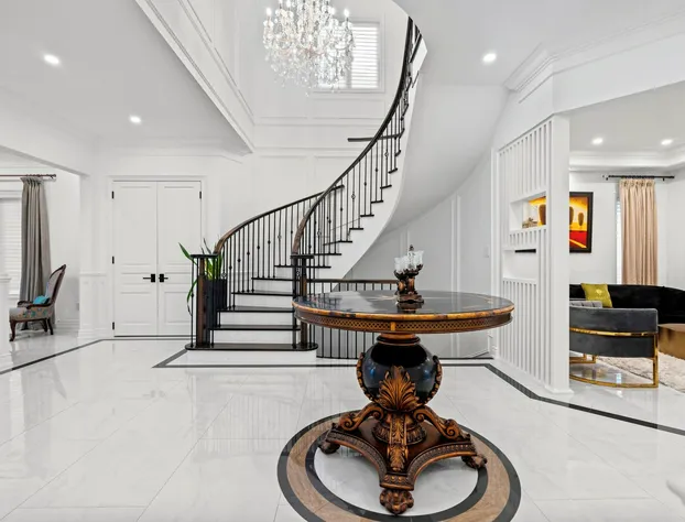 GLOBALSTAY Luxury 4 Bedroom House hotel detail image 4