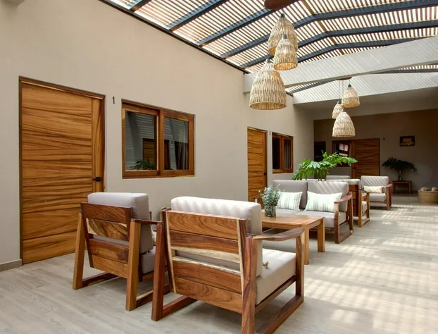 Hotel Bravo hotel detail image 1