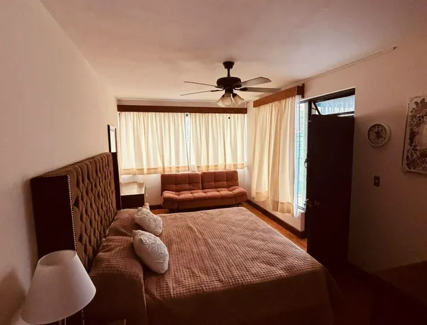 Flor y Canto hotel detail image 2