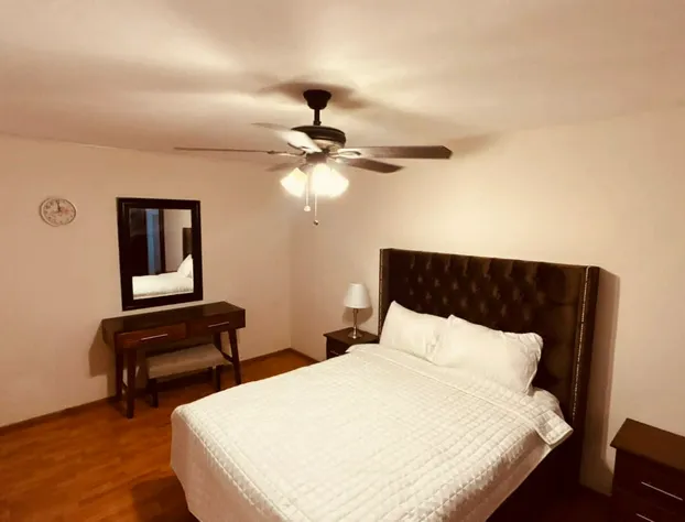 Flor y Canto hotel detail image 3