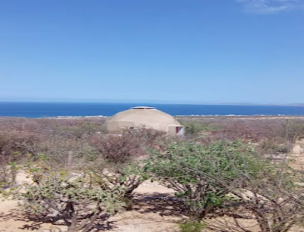 Glamping Uno hotel detail image 2