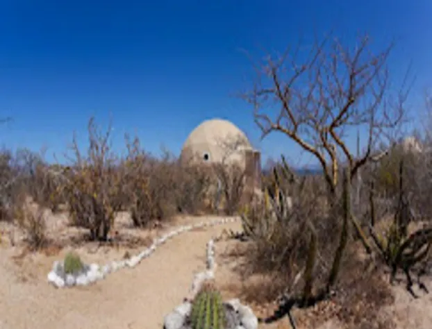 Glamping Uno hotel detail image 4