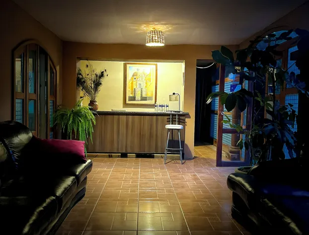 Hotel Paraje Atlixco hotel detail image 4