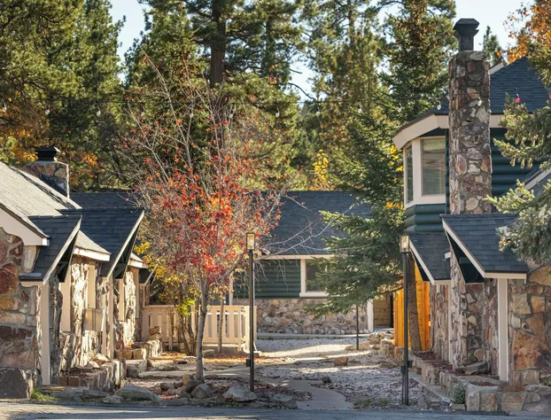Arkouda Cabins hotel detail image 3