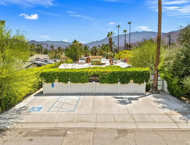 Speakeasy Hotel hotel detail image 1