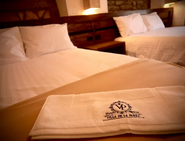 Hotel Villa de la Parra hotel detail image 2