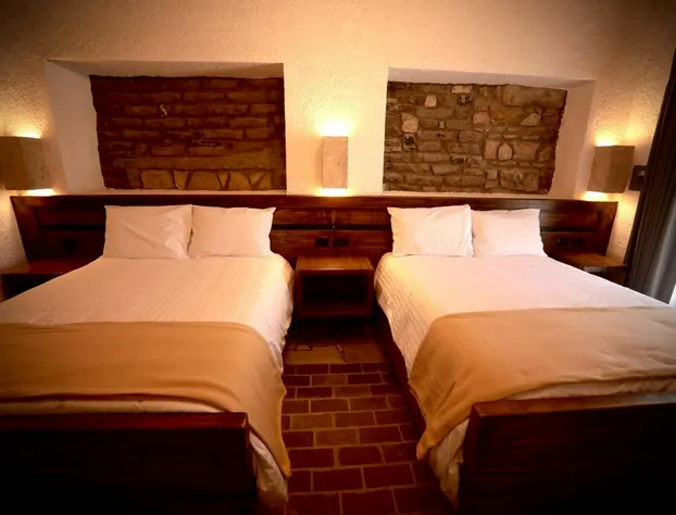 Hotel Villa de la Parra hotel detail image 3