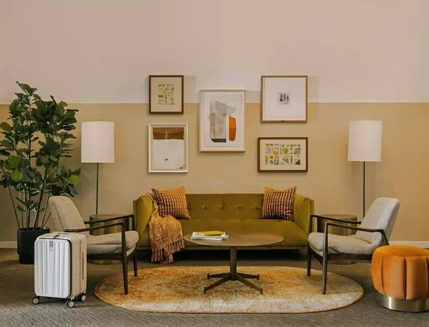 Hotel Houze Detroit Downtown hotel detail image 1