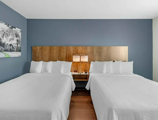 Extended Stay America Premier Suites - Temple hotel detail image 4