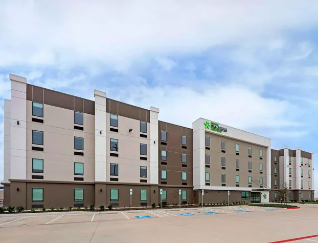 Extended Stay America Premier Suites - Temple - Medical Center hotel detail image 1