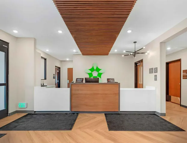 Extended Stay America Premier Suites - Temple - Medical Center hotel detail image 3