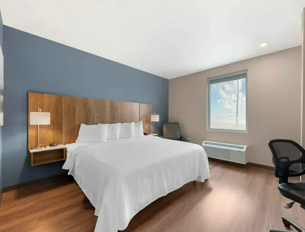 Extended Stay America Premier Suites - Temple - Medical Center hotel detail image 4