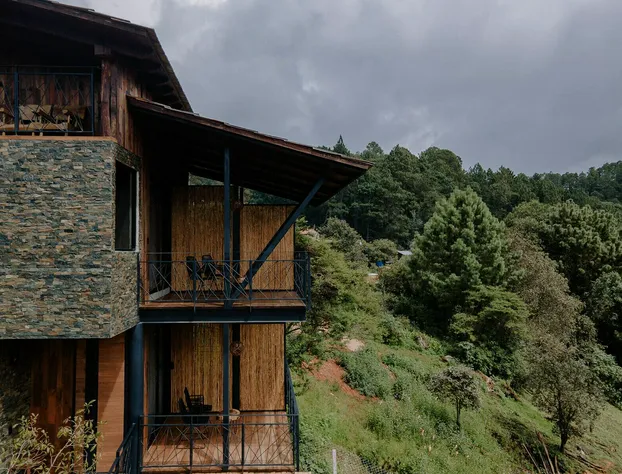 Campanario Hotel Spa hotel detail image 1