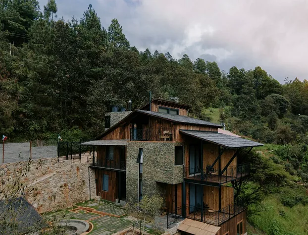 Campanario Hotel Spa hotel detail image 2