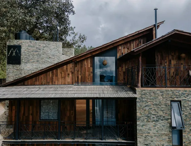 Campanario Hotel Spa hotel detail image 3