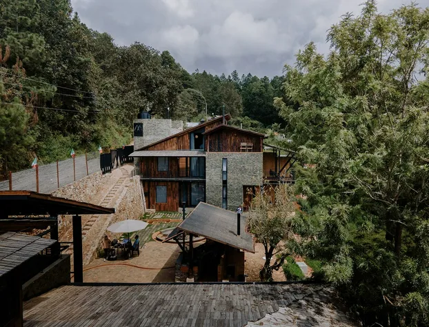 Campanario Hotel Spa hotel detail image 4