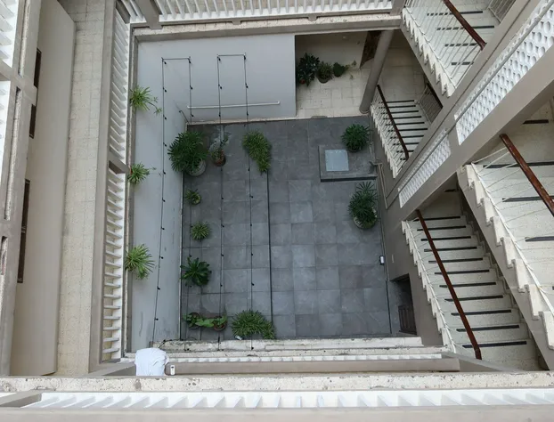 Hotel Cataviento hotel detail image 3