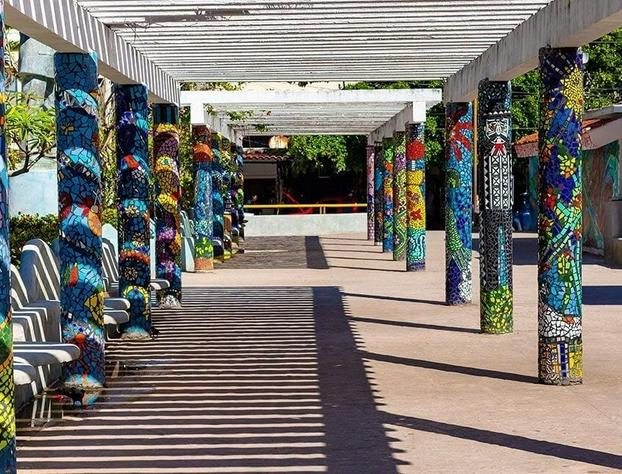 Mansion Orozco By Monxybnb hotel detail image 2