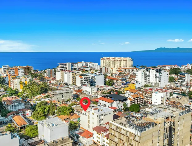 Mansion Orozco By Monxybnb hotel detail image 3