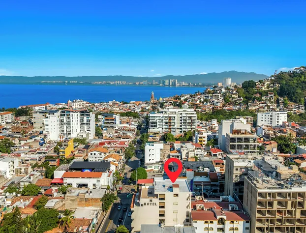 Mansion Orozco By Monxybnb hotel detail image 4