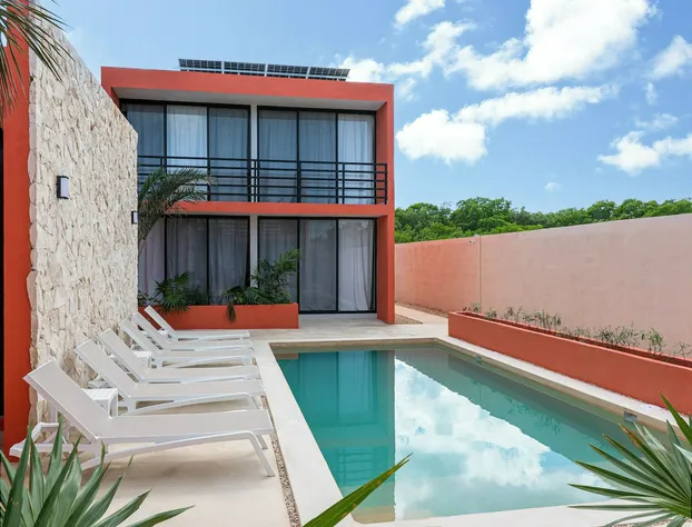 The Retreat at Sisal hotel detail image 3