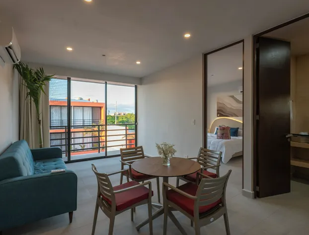 The Retreat at Sisal hotel detail image 4