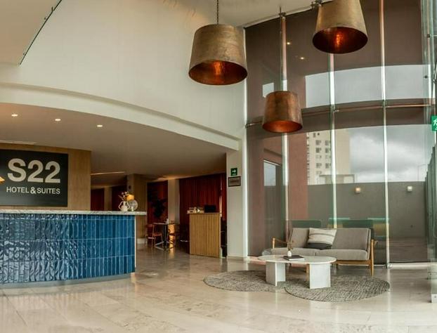 S22 Hotel & Suites hotel detail image 4