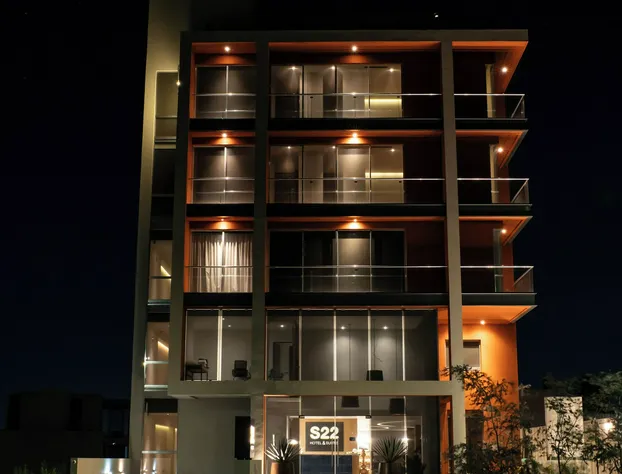 S22 Hotel & Suites hotel detail image 1