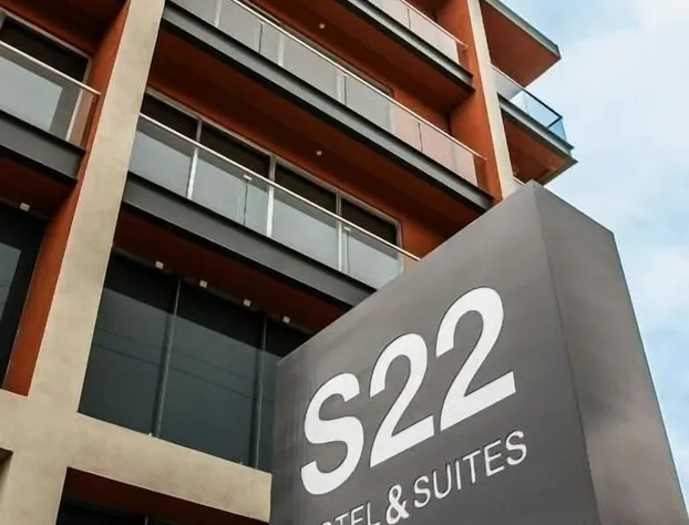 S22 Hotel & Suites hotel detail image 2