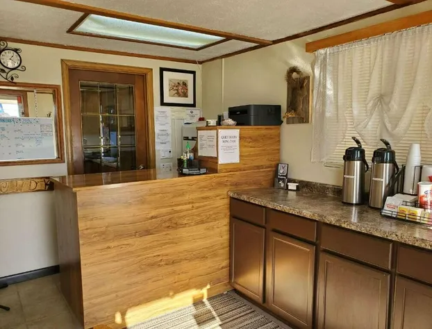 JET Motor Inn Buffalo hotel detail image 4