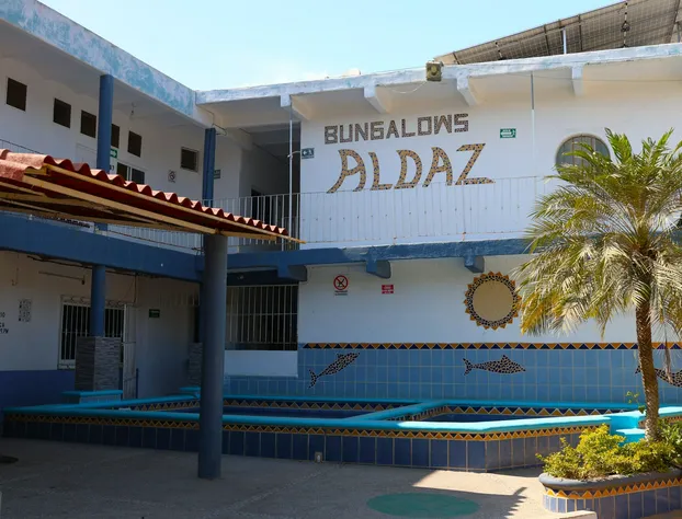 Bungalows Aldaz Rincón de Guayabitos hotel detail image 2