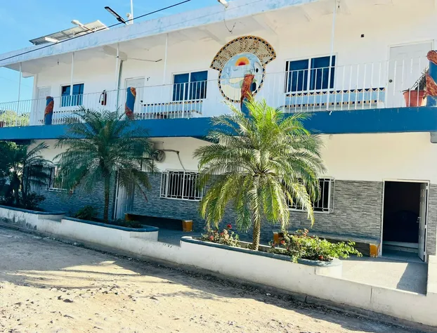 Bungalows Aldaz Rincón de Guayabitos hotel detail image 3