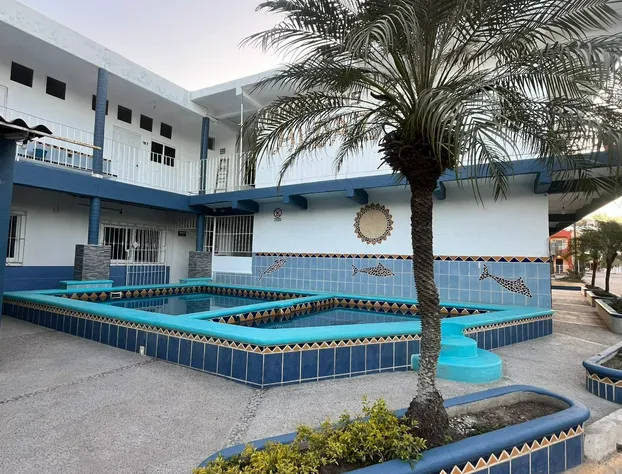 Bungalows Aldaz Rincón de Guayabitos hotel detail image 4