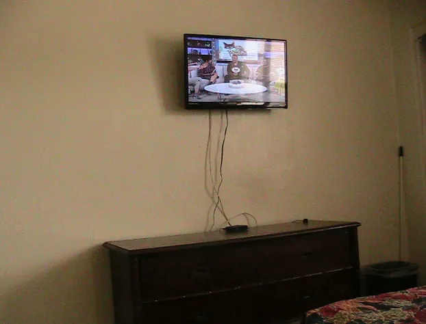 Best Southern Sun Plaza Motel hotel detail image 3