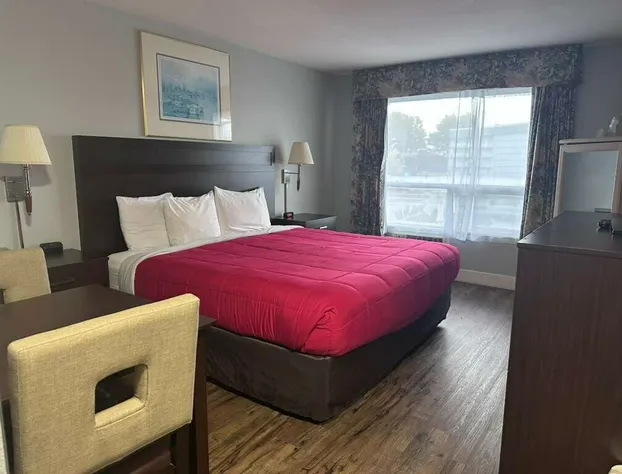 OceanShores Inn hotel detail image 1