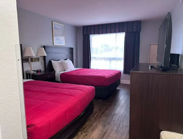 OceanShores Inn hotel detail image 2