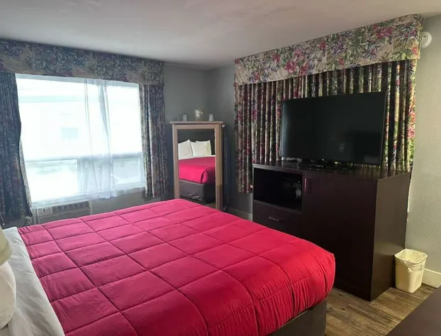 OceanShores Inn hotel detail image 3