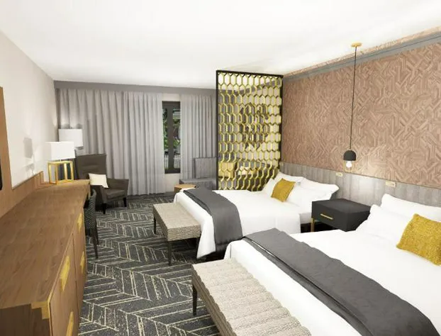 Beacon Suites Hotel hotel detail image 3