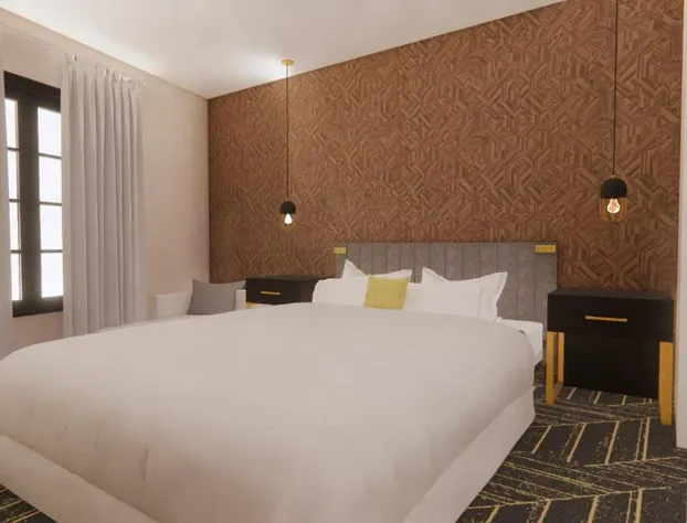 Beacon Suites Hotel hotel detail image 2