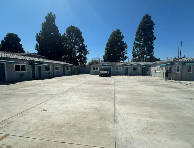 Playa Inn Motel - Long Beach - LA hotel detail image 4